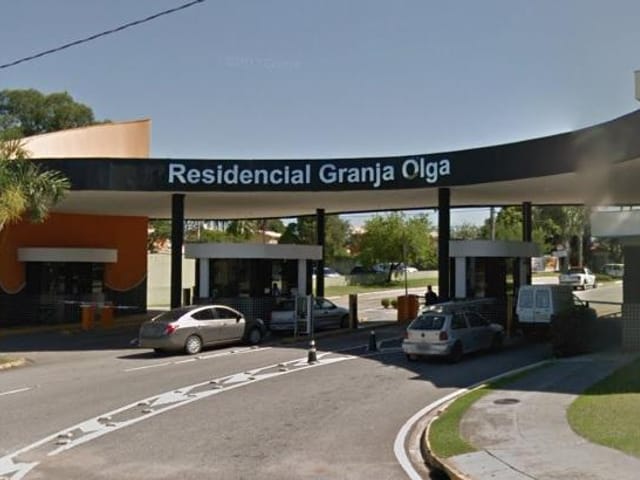 Foto do Terreno - Terreno à venda, 250 m² por R$ 310.000,00 - Condomínio Granja Olga II - Sorocaba/SP | Ary Proenca Negócios Imobiliários Ltda