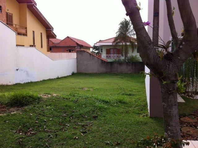 Foto do Terreno - Terreno à venda, 250 m² por R$ 310.000,00 - Condomínio Granja Olga II - Sorocaba/SP | Ary Proenca Negócios Imobiliários Ltda