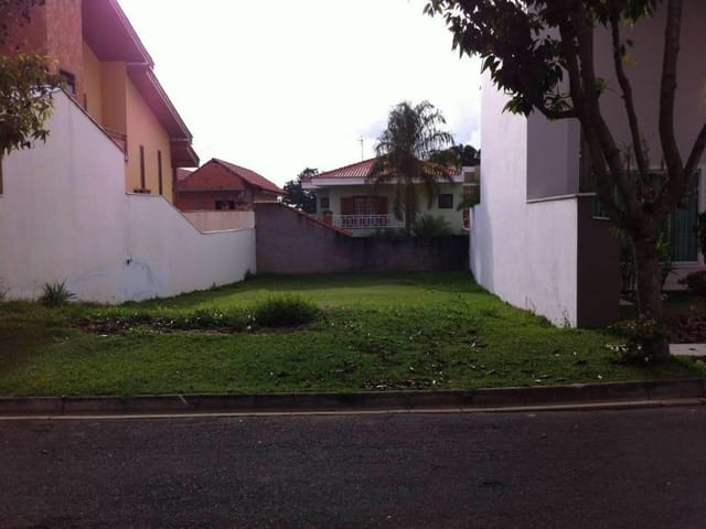 Foto do Terreno - Terreno à venda, 250 m² por R$ 310.000,00 - Condomínio Granja Olga II - Sorocaba/SP | Ary Proenca Negócios Imobiliários Ltda