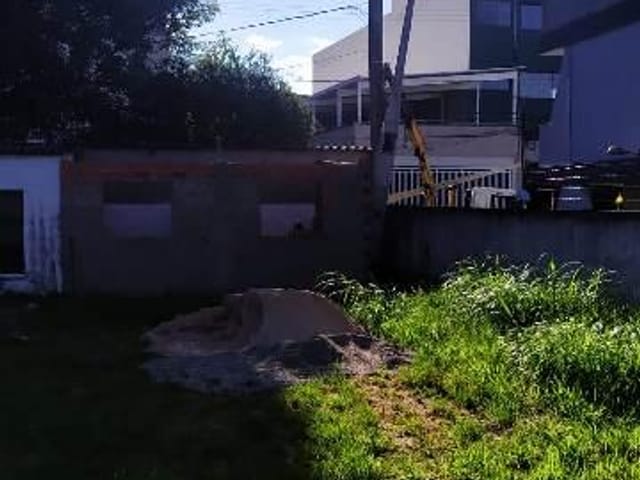 Foto do Terreno - Terreno para alugar, 680 m² por R$ 1.000,00/mês - Jardim Helena Cristina - Sorocaba/SP | Ary Proenca Negócios Imobiliários Ltda