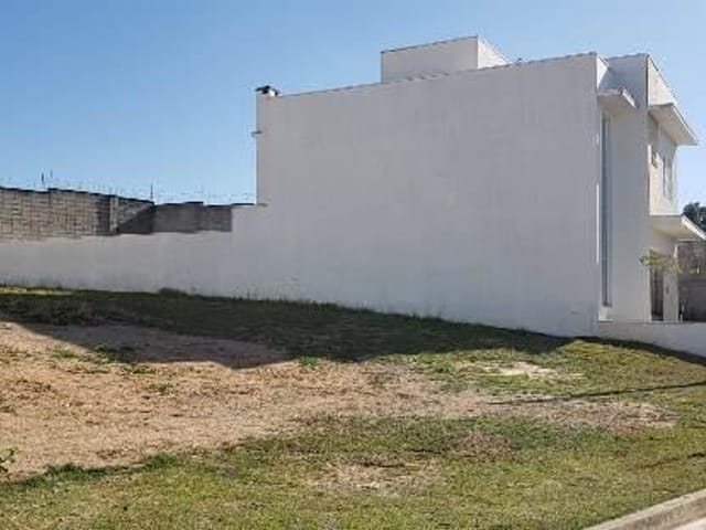 Foto do Terreno - Terreno à venda, 296 m² por R$ 140.000,00 - Condomínio Villagio Di Capri - Votorantim/SP | Ary Proenca Negócios Imobiliários Ltda