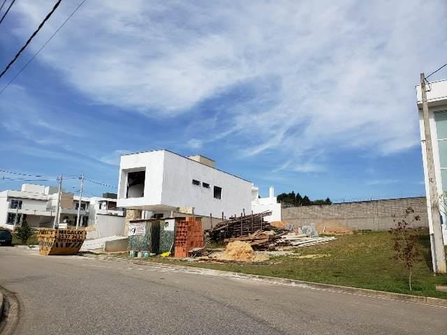 Foto do Terreno - Terreno à venda, 296 m² por R$ 140.000,00 - Condomínio Villagio Di Capri - Votorantim/SP | Ary Proenca Negócios Imobiliários Ltda