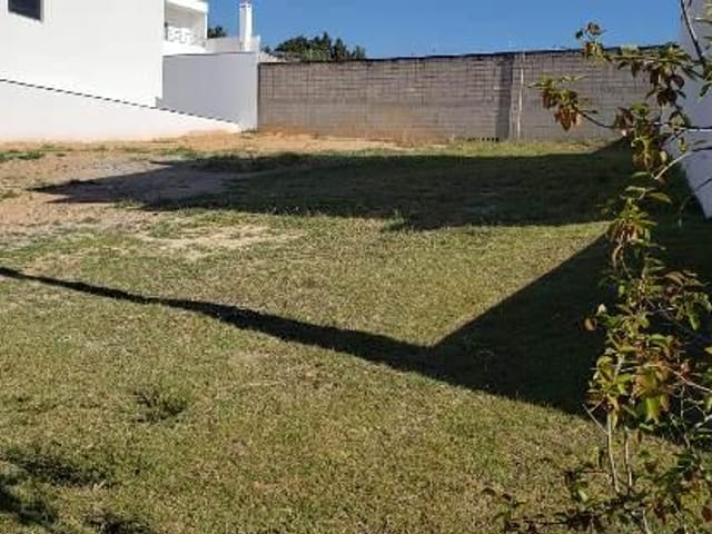 Foto do Terreno - Terreno à venda, 296 m² por R$ 140.000,00 - Condomínio Villagio Di Capri - Votorantim/SP | Ary Proenca Negócios Imobiliários Ltda