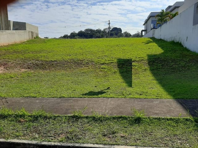 Foto do Terreno - Terreno à venda, 308 m² por R$ 300.000,00 - Condomínio Chácara Ondina - Sorocaba/SP | Ary Proenca Negócios Imobiliários Ltda