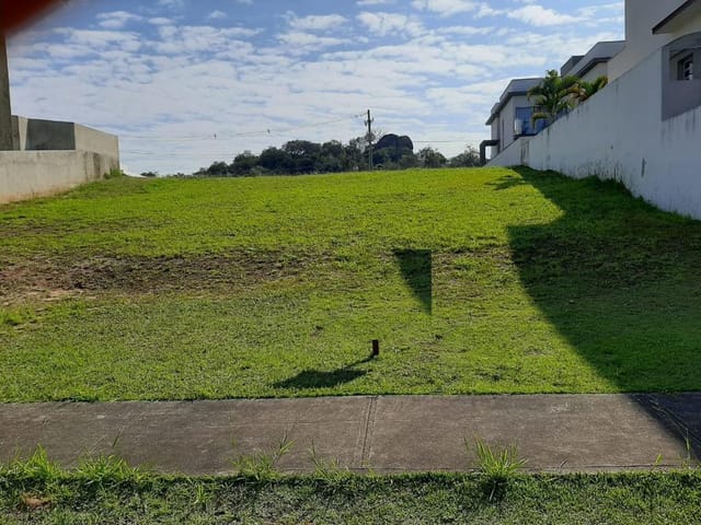 Foto do Terreno - Terreno à venda, 309 m² por R$ 300.000,00 - Condomínio Chácara Ondina - Sorocaba/SP | Ary Proenca Negócios Imobiliários Ltda