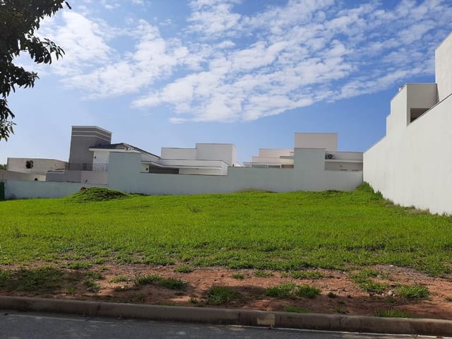 Foto do Terreno - Terreno à venda, 300 m² por R$ 320.000,00 - Condomínio Chácara Ondina - Sorocaba/SP | Ary Proenca Negócios Imobiliários Ltda