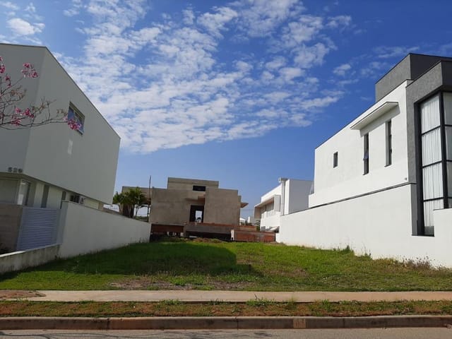 Foto do Terreno - Terreno à venda, 300 m² por R$ 290.000,00 - Condomínio Chácara Ondina - Sorocaba/SP | Ary Proenca Negócios Imobiliários Ltda