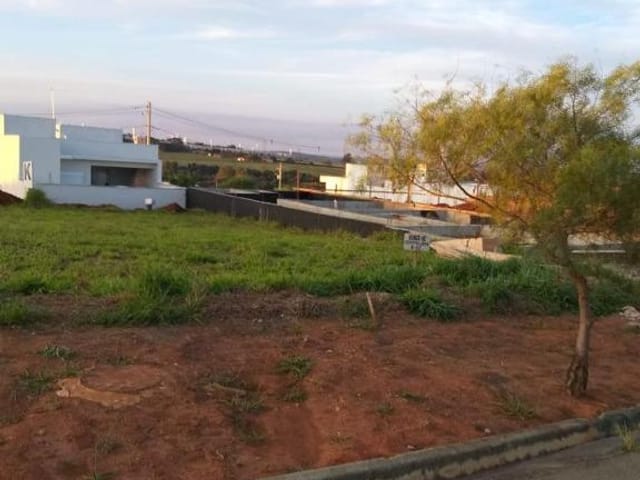 Foto do Terreno - Terreno à venda, 175 m² por R$ 92.000,00 - Condomínio Residencial Jardim - Sorocaba/SP | Ary Proenca Negócios Imobiliários Ltda
