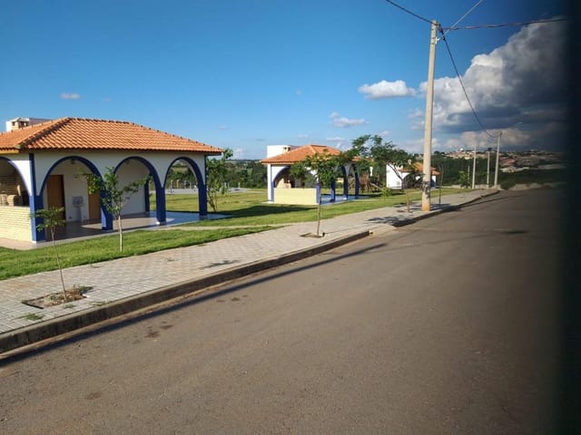 Foto do Terreno - Terreno à venda, 175 m² por R$ 92.000,00 - Condomínio Residencial Jardim - Sorocaba/SP | Ary Proenca Negócios Imobiliários Ltda