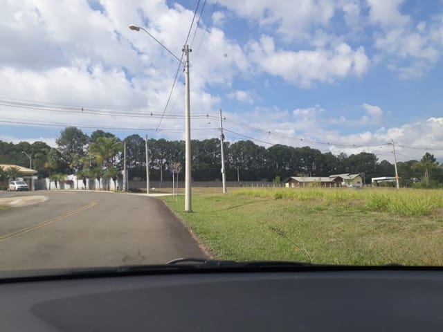Foto do Terreno - Terreno à venda, 1086 m² por R$ 150.000,00 - Condominio Residencial Dacha Sorocaba - Sorocaba/SP | Ary Proenca Negócios Imobiliários Ltda