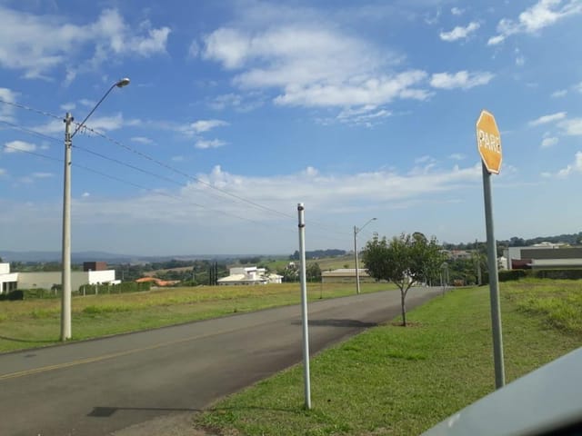 Foto do Terreno - Terreno à venda, 1086 m² por R$ 150.000,00 - Condominio Residencial Dacha Sorocaba - Sorocaba/SP | Ary Proenca Negócios Imobiliários Ltda