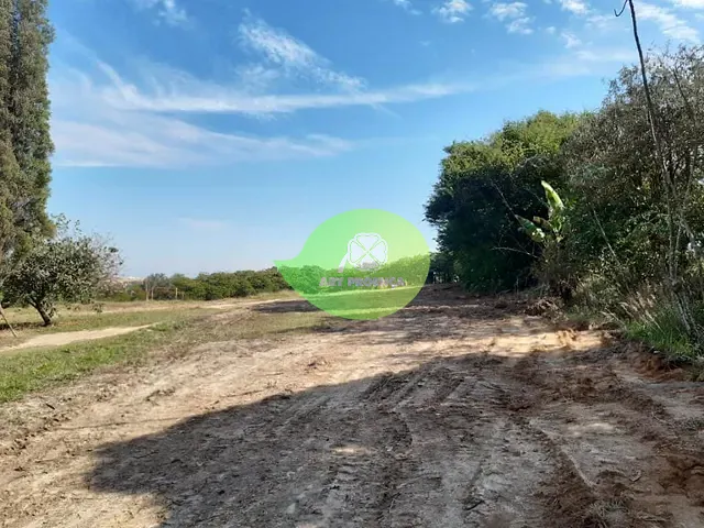 Terreno com 1774m², à venda, no bairro Zona Industrial em Sorocaba