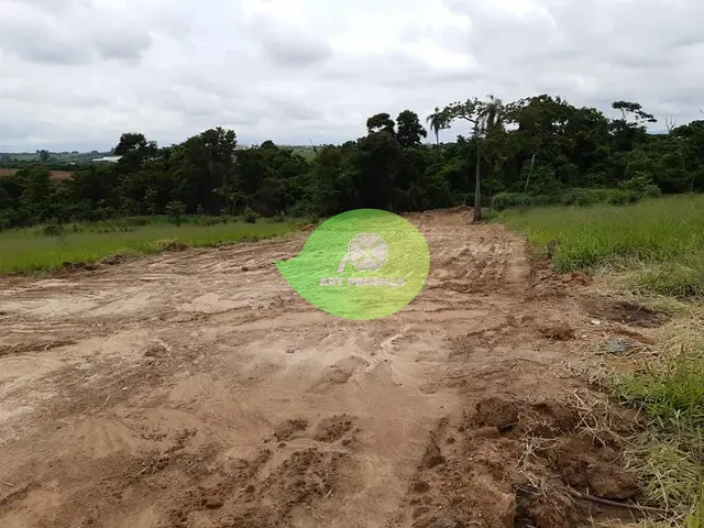Terreno com 1774m², à venda, no bairro Zona Industrial em Sorocaba