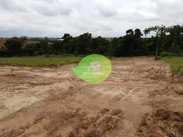 Terreno com 1774m², à venda, no bairro Zona Industrial em Sorocaba
