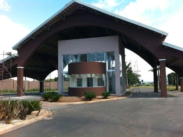 Foto do Terreno - Terreno à venda, 1119 m² por R$ 330.000,00 - Parque Ecoresidencial Fazenda Jequitibá - Sorocaba/SP | Ary Proenca Negócios Imobiliários Ltda