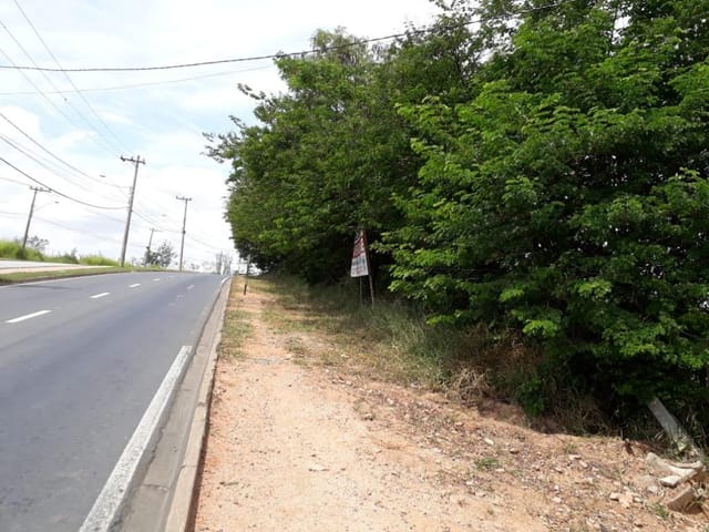 Foto do Terreno - Área à venda, 98000 m² por R$ 10.000.000,00 - Eden - Sorocaba/SP | Ary Proenca Negócios Imobiliários Ltda