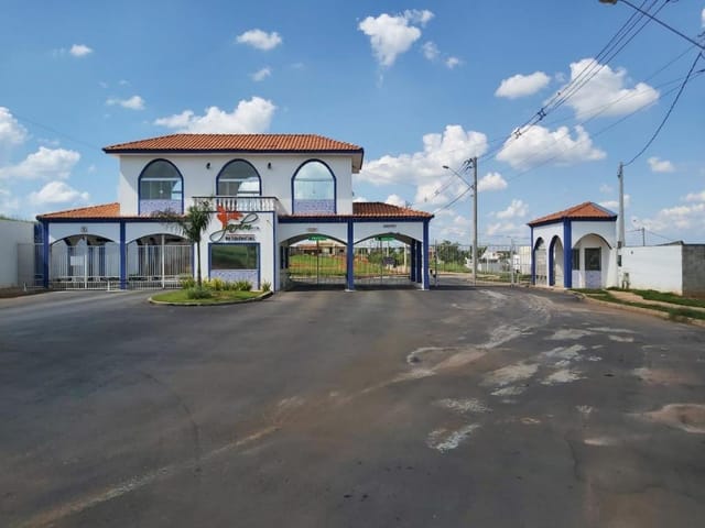 Foto do Terreno - Terreno à venda, 154 m² por R$ 90.000,00 - Condomínio Residencial Jardim - Sorocaba/SP | Ary Proenca Negócios Imobiliários Ltda