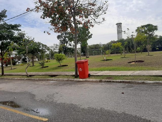 Foto do Terreno - Terreno à venda, 300 m² por R$ 220.000,00 - Condomínio Portal da Primavera - Sorocaba/SP | Ary Proenca Negócios Imobiliários Ltda