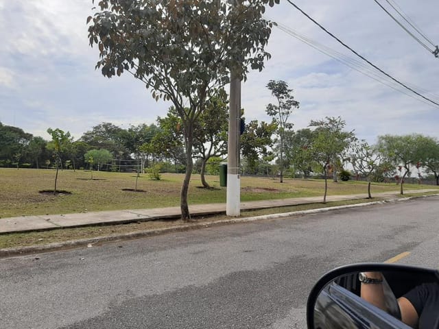 Foto do Terreno - Terreno à venda, 300 m² por R$ 220.000,00 - Condomínio Portal da Primavera - Sorocaba/SP | Ary Proenca Negócios Imobiliários Ltda