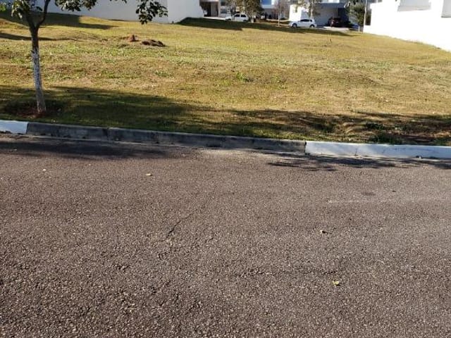 Foto do Terreno - Terreno à venda, 302 m² por R$ 200.000,00 - Condomínio Villa Suíça - Sorocaba/SP | Ary Proenca Negócios Imobiliários Ltda