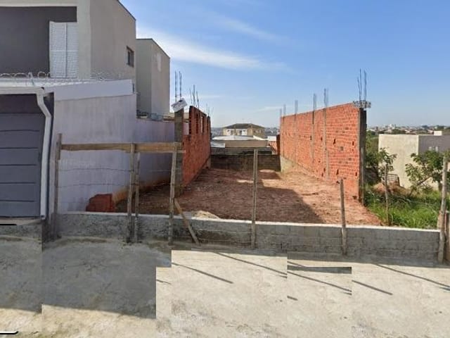Foto do Terreno - Terreno à venda, 200 m² por R$ 152.000,00 - Jardim Piazza di Roma I - Sorocaba/SP | Ary Proenca Negócios Imobiliários Ltda