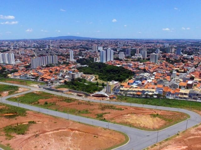 Foto do Terreno - Terreno à venda, 300 m² por R$ 235.000,00 - Condomínio Pampulha Jardim Residencial - Sorocaba/SP | Ary Proenca Negócios Imobiliários Ltda