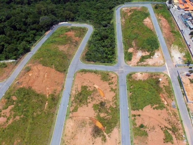 Foto do Terreno - Terreno à venda, 300 m² por R$ 235.000,00 - Condomínio Pampulha Jardim Residencial - Sorocaba/SP | Ary Proenca Negócios Imobiliários Ltda