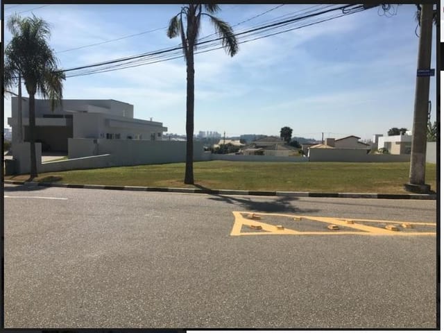 Foto do Terreno - Terreno à venda, 1190 m² por R$ 365.000,00 - Parque Reserva Fazenda Imperial - Sorocaba/SP | Ary Proenca Negócios Imobiliários Ltda