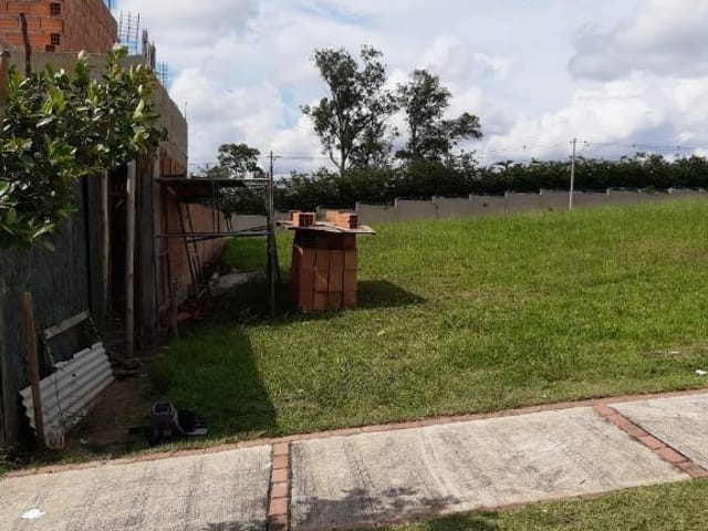 Foto do Terreno - Terreno à venda, 376 m² por R$ 300.000,00 - Condomínio Cyrela Landscape - Votorantim/SP | Ary Proenca Negócios Imobiliários Ltda