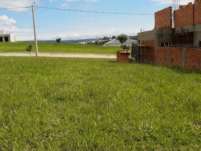 Foto do Terreno - Terreno à venda, 376 m² por R$ 300.000,00 - Condomínio Cyrela Landscape - Votorantim/SP | Ary Proenca Negócios Imobiliários Ltda