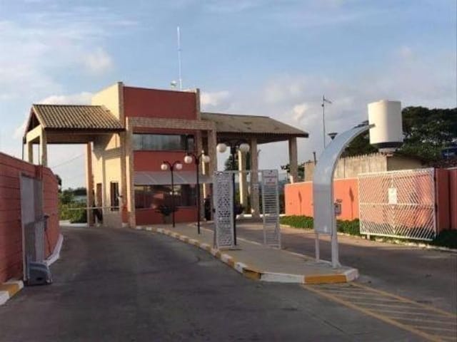 Foto do Terreno - Terreno à venda, 800 m² por R$ 105.000,00 - Condomínio Village Serra - Araçoiaba da Serra/SP | Ary Proenca Negócios Imobiliários Ltda