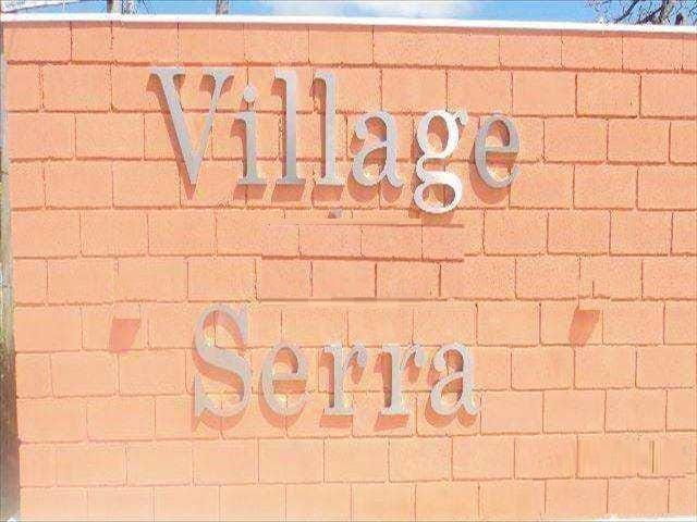 Foto do Terreno - Terreno à venda, 800 m² por R$ 105.000,00 - Condomínio Village Serra - Araçoiaba da Serra/SP | Ary Proenca Negócios Imobiliários Ltda