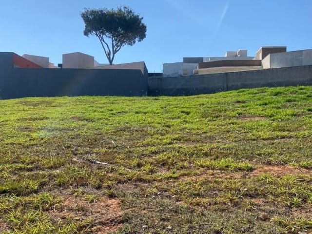 Foto do Terreno - Terreno à venda, 450 m² por R$ 356.000,00 - Condomínio Helena Maria - Sorocaba/SP | Ary Proenca Negócios Imobiliários Ltda