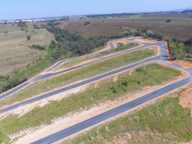 Foto do Terreno - Terreno à venda, 284 m² por R$ 336.000,00 - Condomínio Helena Maria - Sorocaba/SP | Ary Proenca Negócios Imobiliários Ltda