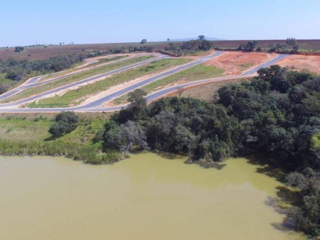 Foto do Terreno - Terreno à venda, 284 m² por R$ 336.000,00 - Condomínio Helena Maria - Sorocaba/SP | Ary Proenca Negócios Imobiliários Ltda