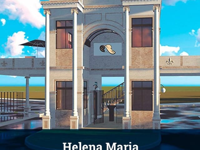 Foto do Terreno - Terreno à venda, 284 m² por R$ 336.000,00 - Condomínio Helena Maria - Sorocaba/SP | Ary Proenca Negócios Imobiliários Ltda