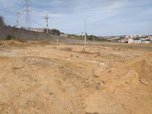 Foto do Terreno - Terreno à venda, 522 m² por R$ 270.000,00 - Condomínio Sunlake - Sorocaba/SP | Ary Proenca Negócios Imobiliários Ltda