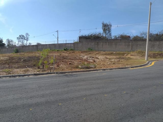Foto do Terreno - Terreno à venda, 522 m² por R$ 270.000,00 - Condomínio Sunlake - Sorocaba/SP | Ary Proenca Negócios Imobiliários Ltda