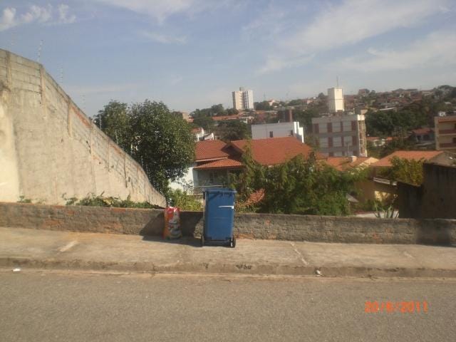 Foto do Terreno - Terreno à venda, 300 m² por R$ 250.000,00 - Vila Trujillo - Sorocaba/SP | Ary Proenca Negócios Imobiliários Ltda