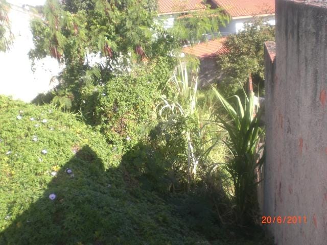 Foto do Terreno - Terreno à venda, 300 m² por R$ 250.000,00 - Vila Trujillo - Sorocaba/SP | Ary Proenca Negócios Imobiliários Ltda