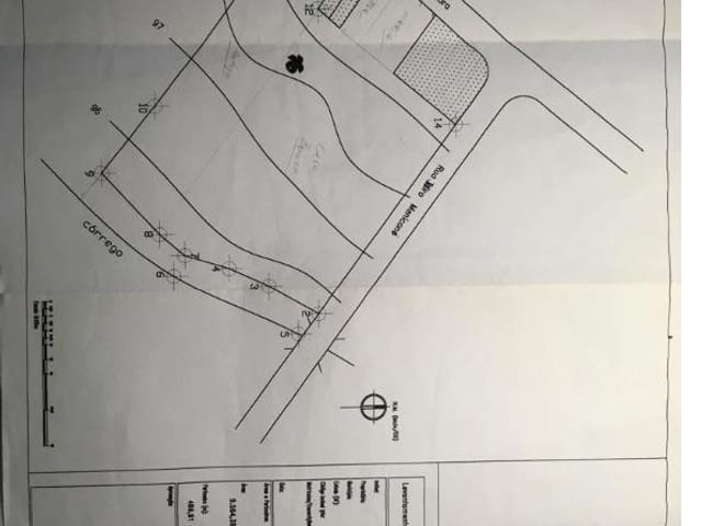 Foto do Terreno - Terreno à venda, 9564 m² por R$ 4.000.000,00 - Vila Mineirão - Sorocaba/SP | Ary Proenca Negócios Imobiliários Ltda