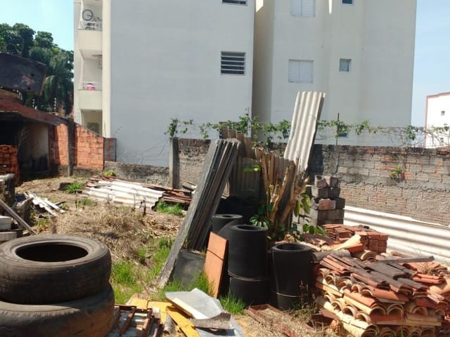 Foto do Terreno - Terreno à venda, 360 m² por R$ 300.000,00 - Vila Jardini - Sorocaba/SP | Ary Proenca Negócios Imobiliários Ltda
