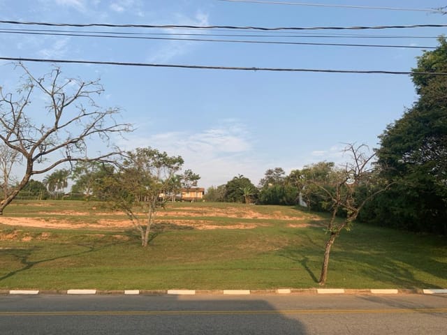 Foto do Terreno - Terreno à venda 3304M², Vila Martins, Itu - SP | Condomínio Residencial City Castelo | Ary Proenca Negócios Imobiliários Ltda