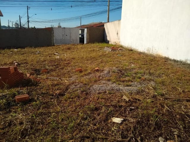 Foto do Terreno - Terreno à venda, 160 m² por R$ 150.000,00 - Jardim Wanel Ville V - Sorocaba/SP | Ary Proenca Negócios Imobiliários Ltda