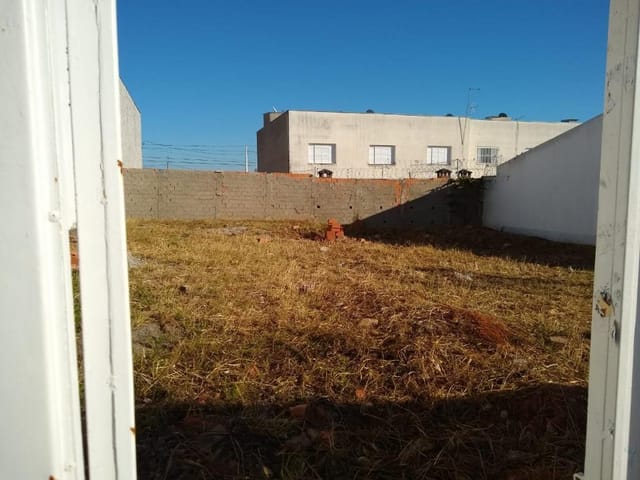 Foto do Terreno - Terreno à venda, 160 m² por R$ 150.000,00 - Jardim Wanel Ville V - Sorocaba/SP | Ary Proenca Negócios Imobiliários Ltda
