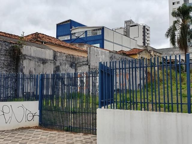 Foto do Terreno - Área à venda, 700 m² por R$ 2.000.000,00 - Centro - Sorocaba/SP | Ary Proenca Negócios Imobiliários Ltda