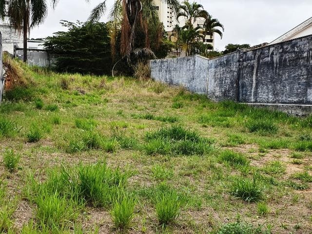 Foto do Terreno - Área à venda, 700 m² por R$ 2.000.000,00 - Centro - Sorocaba/SP | Ary Proenca Negócios Imobiliários Ltda