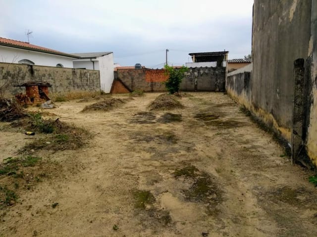 Foto do Terreno - Terreno à venda 307M², Parque Jataí, Votorantim - SP | Ary Proenca Negócios Imobiliários Ltda