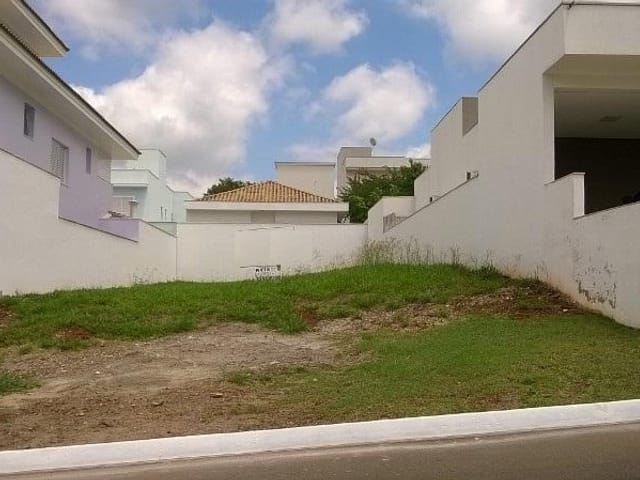 Foto do Terreno - Terreno à venda, 300 m² por R$ 198.000,00 - Condomínio Di Parma - Sorocaba/SP | Ary Proenca Negócios Imobiliários Ltda