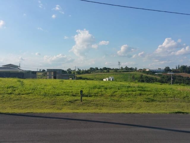 Foto do Terreno - Terreno à venda, 1000 m² por R$ 129.000,00 - Condomínio Fazenda Alta Vista - Salto de Pirapora/SP | Ary Proenca Negócios Imobiliários Ltda